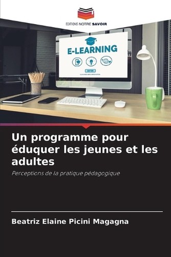 Programme pour duquer - un,