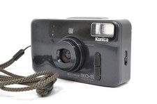 Quasi come nuovo konica big - [quasi,