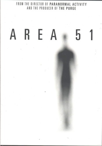Area new factory - area, (dvd
