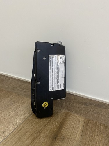 Airbag sedile volkswagen golf - airbag,
