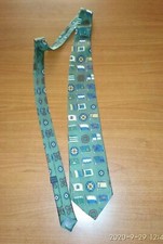 CRAVATTA VINTAGE "EGON VON