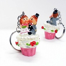 Bomboniere 24 pz Portachiavi