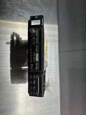 car radio, autoradio radio Blaupunkt toronto sqr 48 porsche 911 944 928 audi