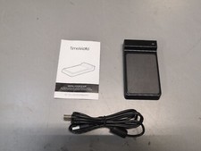 Timemoto RF-150 Lettore USB RFid per la Registrazione RFid Tramite PC