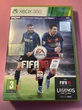 GIOCO VIDEOGIOCO XBOX 360 FIFA