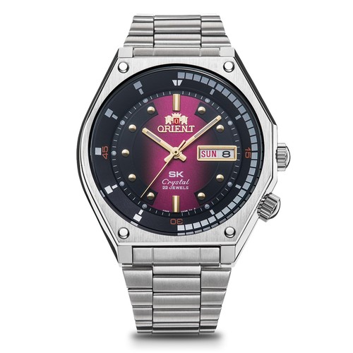 Orologio automatico orient - orologio,