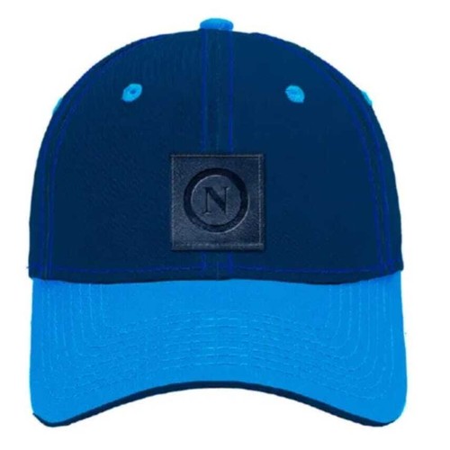 Cappello visiera con - con, in