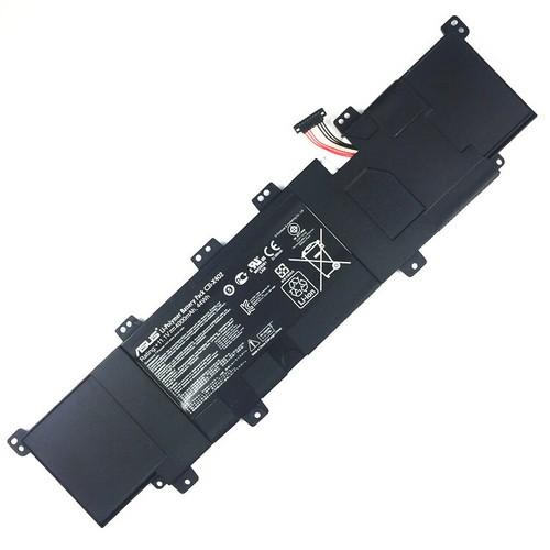 Batteria originale c31 x402 - batteria,