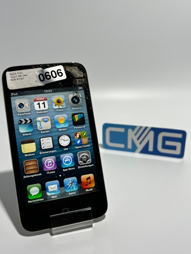 Apple ipod touch - apple,