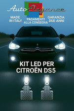 💫Kit LED D1S 6000K