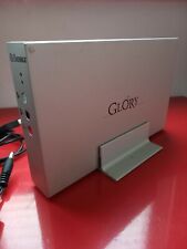 CASE ESTERNO ENERMAX GLORY - ALLUMINIO + HD 250GB - DISMISSIONE LABORATORIO