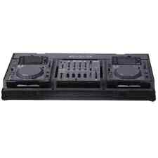 ZOMO SET 2000 NSE flightcase per consolle tipo pioneer cdj-2000/900 mixer da 19"