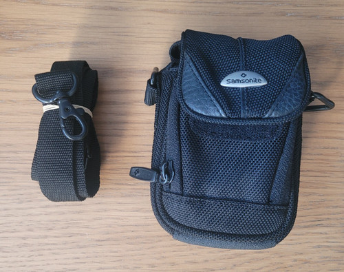 Samsonite trekking premium - samsonite,