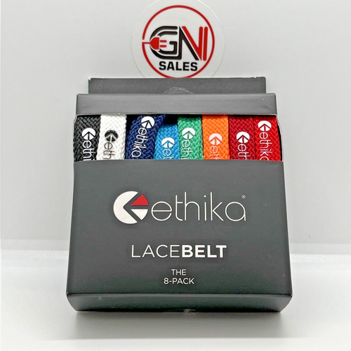 Cintura per lacci ethika - cintura,