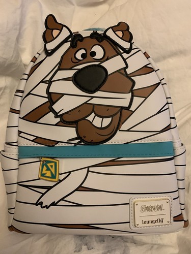 Zaino scoobydoo loungefly - zaino,