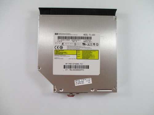 Masterizzatore dvd probook - masterizzatore,