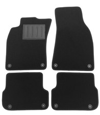 ASC tappetini auto Audi A6 C6