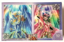 Box saint seiya 50 - saint,