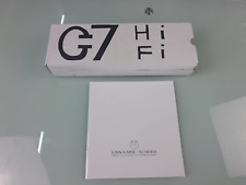 LINN KARIK - MANUALE