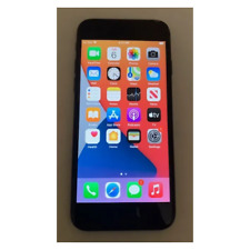 Apple iPhone 7 - 128GB - Nero