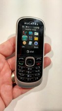 790.Alcatel OT510 Very Rare -