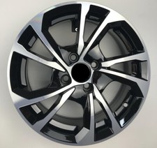 Cerchi lega compatibili - 4,