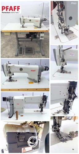 Pfaff macchina cucire - pfaff,