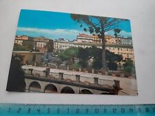 CARTOLINA 1971 FRASCATI