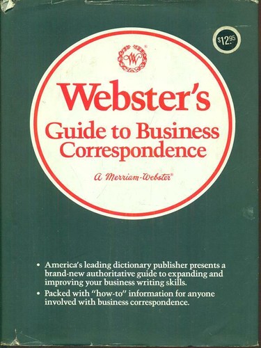 Webster guide business - guide,