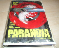 Paranoia - Umberto Lenzi /