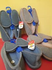 Pantofole Uomo Invernali Pippo