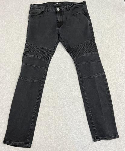 Jeans uomo reason - new, york