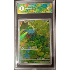 Bulbasaur 166/165 Pokemon151