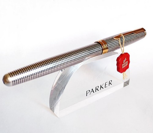 Stilo parker sonnet cisele - stilo, gt
