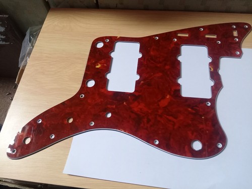 Battipenna fender jazzmaster - battipenna,