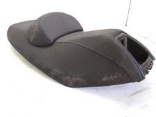 SELLA SADDLE CON STRAPPO SU FODERA KYMCO XCITING 250 2005 T71000