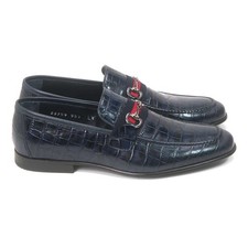 Loafer In Pelle Di Vitello Con