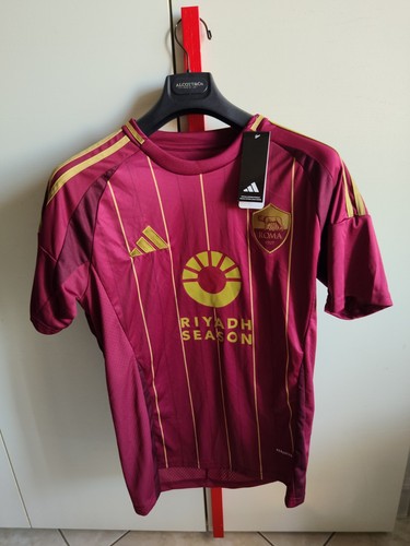 Shirt adidas roma - as,