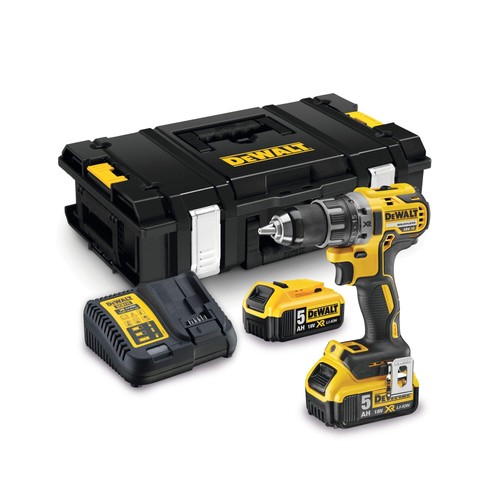 Dewalt dcd791p2 trapano - dewalt, dcd791p2-qw