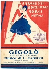 1930 Leonello CASUCCI