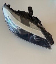 Fanale Faro proiettore Destro Dx Bi-Xeno BMW Z4 E89 09-16  Hella 1EL 009 933-421