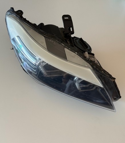 Fanale faro proiettore - faro,