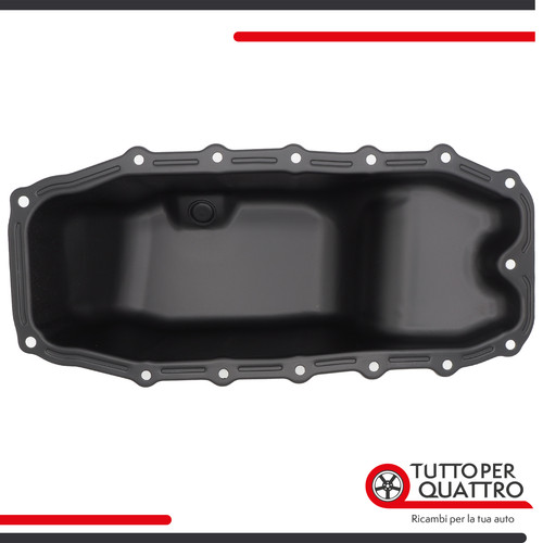 Coppa olio fiat - coppa,