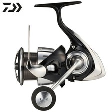 DAIWA Ultimate Spinning Reel