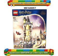 LEGO 76430 GUFERIA DEL