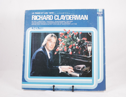 Richard clayderman le - –,