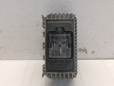 A9507 Centralina preriscaldamento candelette Opel Astra H Diesel 55354141