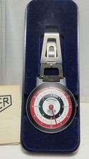 VINTAGE HEUER RUNNER 8 MIGLIA