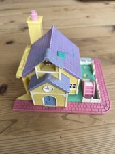Bluebird Polly Pocket 1993 set