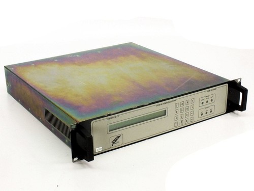 Newtec dvb 2060 - 2060, dvb+8